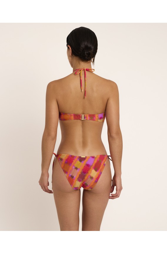 TOP BIKINI BANDEAU