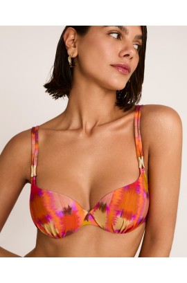TOP BIKINI MOLDEADOR
