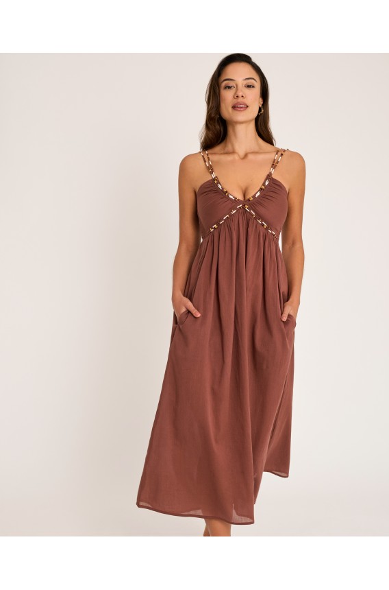LONG DRESS