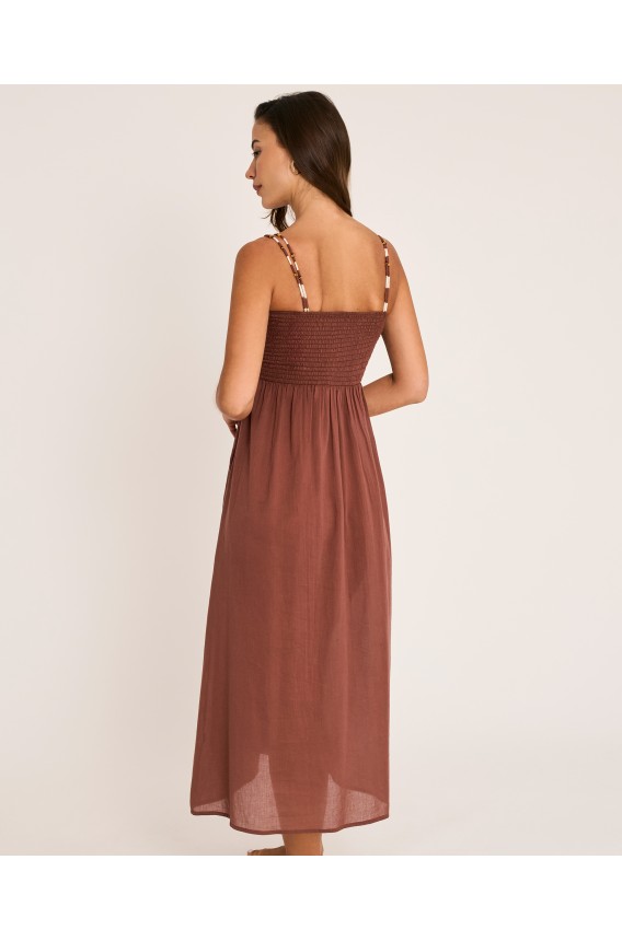 VESTIDO LARGO