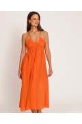 LONG DRESS