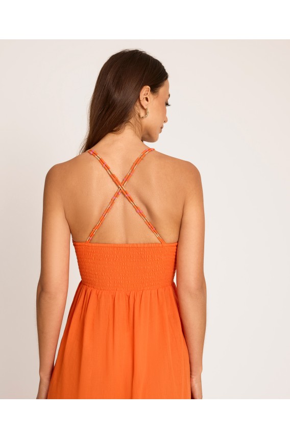 VESTIDO LARGO