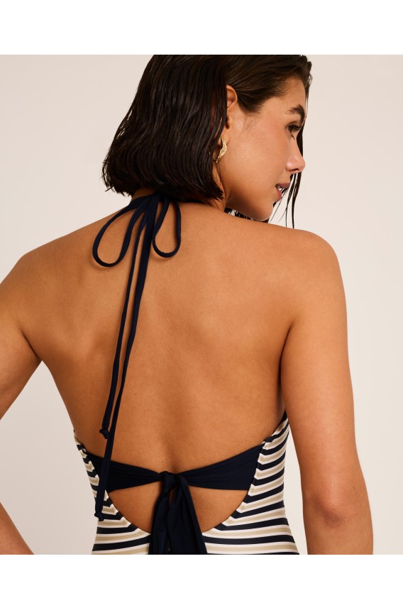 BANDAU SWIMSUIT WITH CUP
