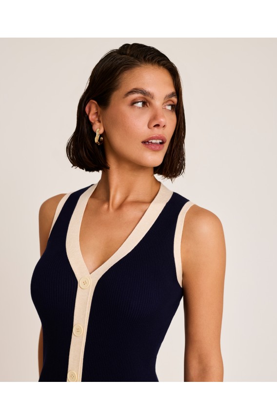 DRESS  LARGO
