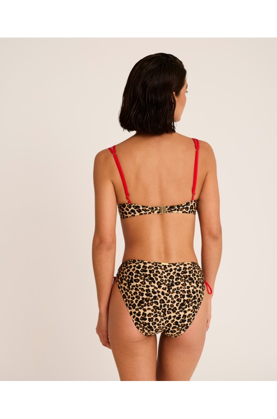 BRAGA BIKINI ALTA CLÁSICA 