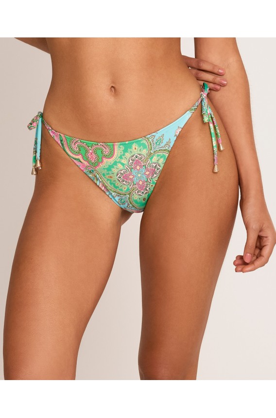 BRAZILIAN BIKINI BOTTOM
