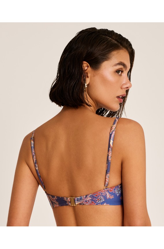 TOP BIKINI DE CAPACIDADE