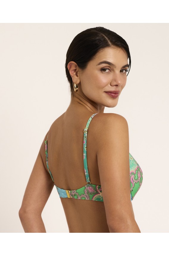 TOP BIKINI DE CAPACIDADE