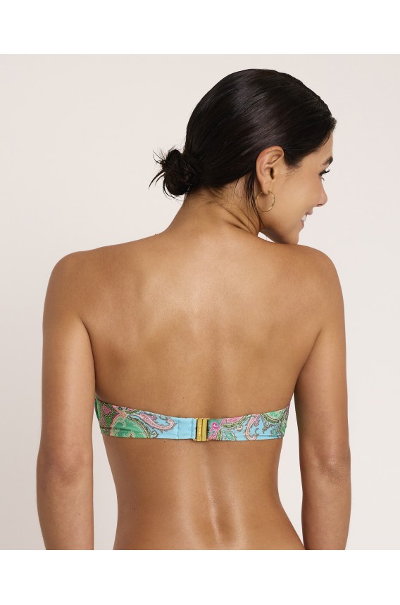 BANDEAU BIKINI TOP