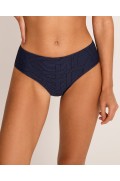 HIGH WAIST BIKINI BOTTOM