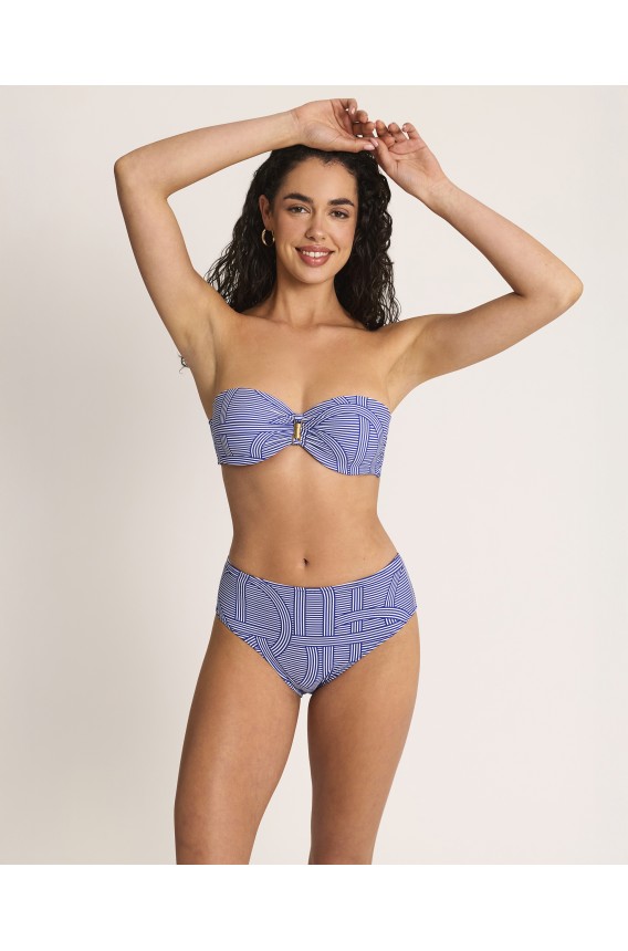 BANDEAU BIKINI TOP
