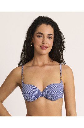 TOP BIKINI MOLDEADOR