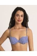 TOP BIKINI MOLDEADOR