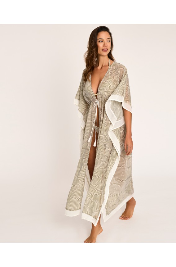 KAFTAN
