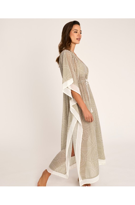 KAFTAN
