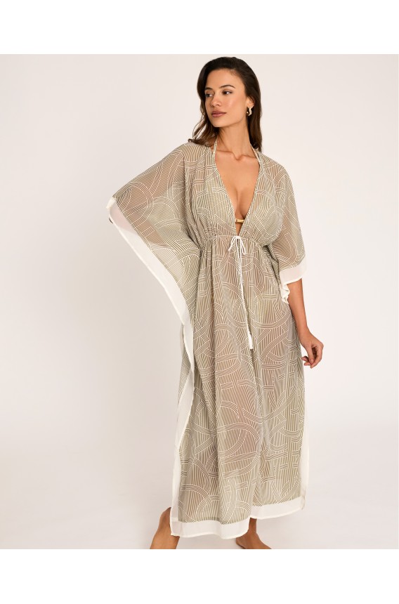 KAFTAN