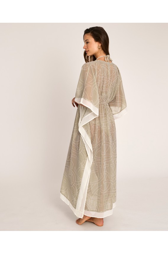 KAFTAN