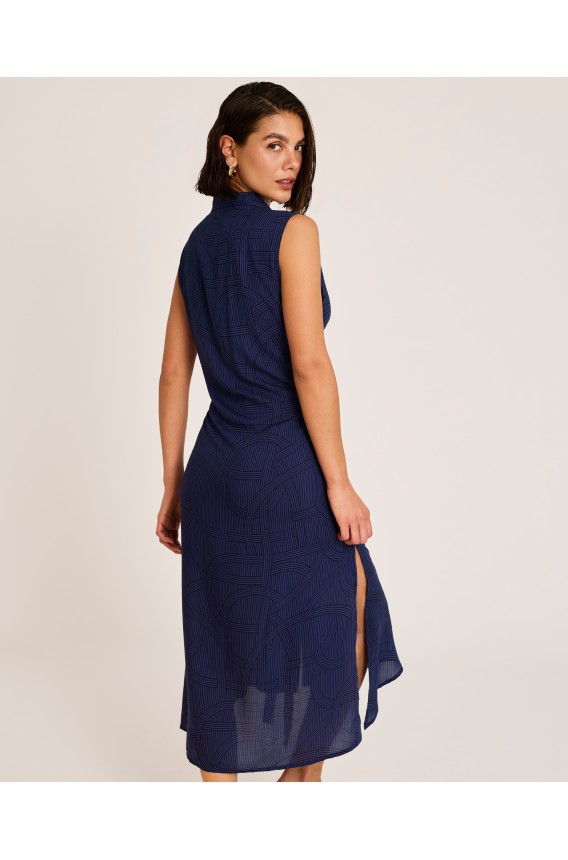 LONG DRESS