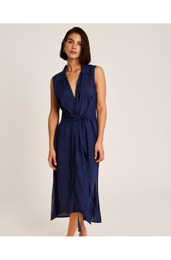 LONG DRESS