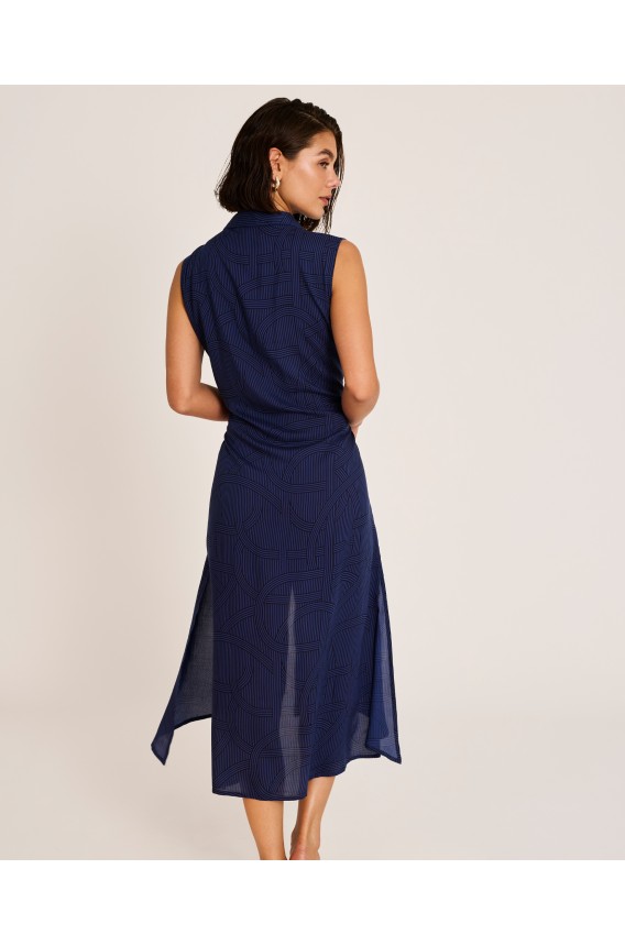 VESTIDO LONGO