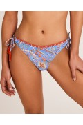 CUECA BIKINI CINTURA BAIXA