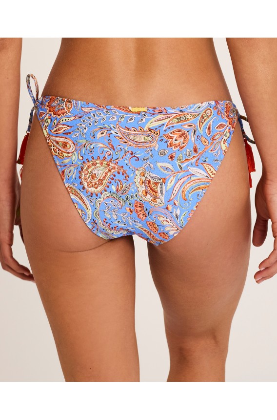 CUECA BIKINI CINTURA BAIXA