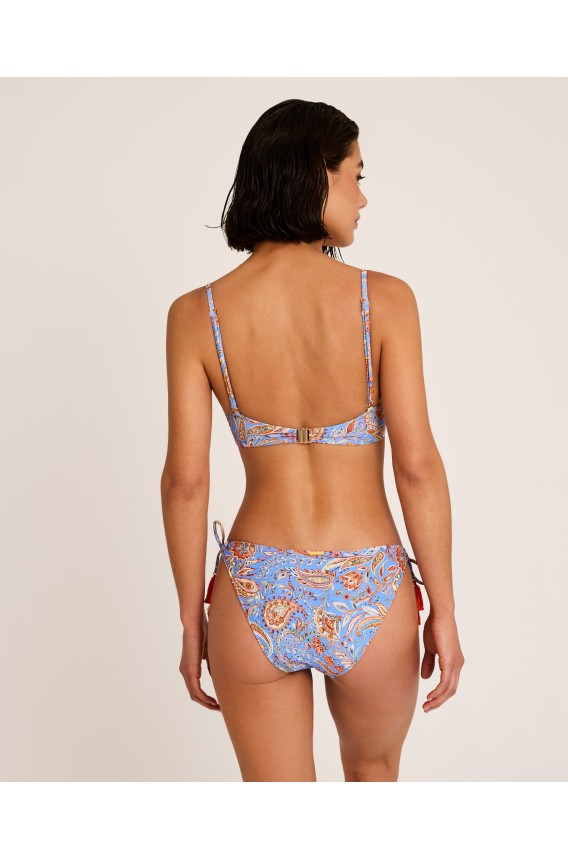 LOW WAIST BIKINI BOTTOM
