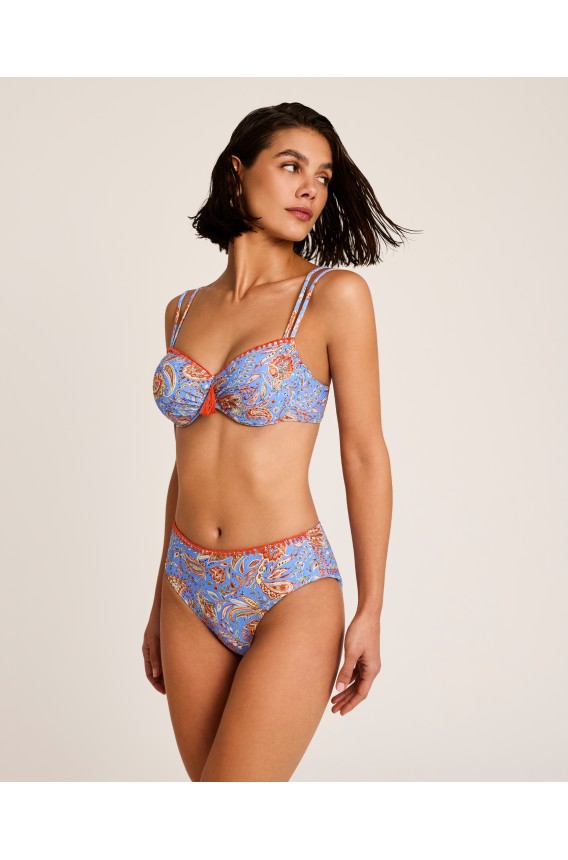 TOP BIKINI DE CAPACIDADE