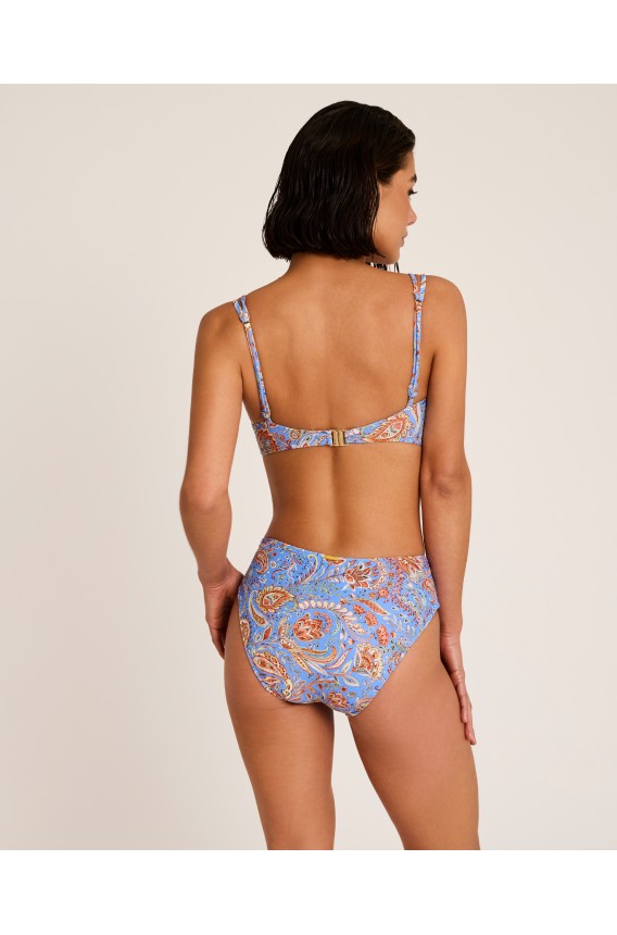 TOP BIKINI DE CAPACIDADE