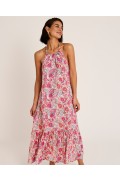 VESTIDO LONGO
