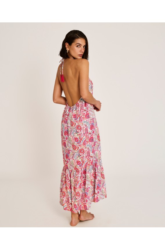 LONG DRESS