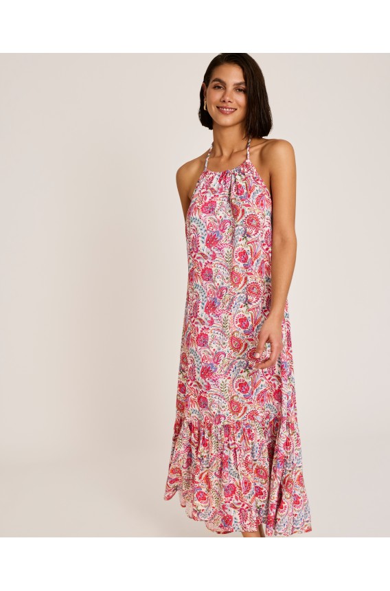 LONG DRESS