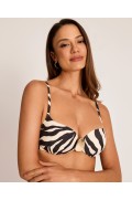 TOP BIKINI MOLDEADOR