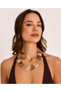 SHORT COLLAR