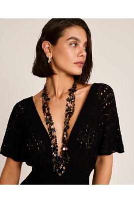 LONG COLLAR