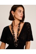 LONG COLLAR