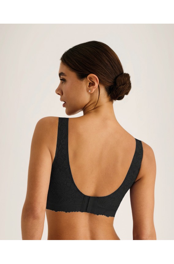 COMFORTWEAR WIRELESS SHAPING BRA