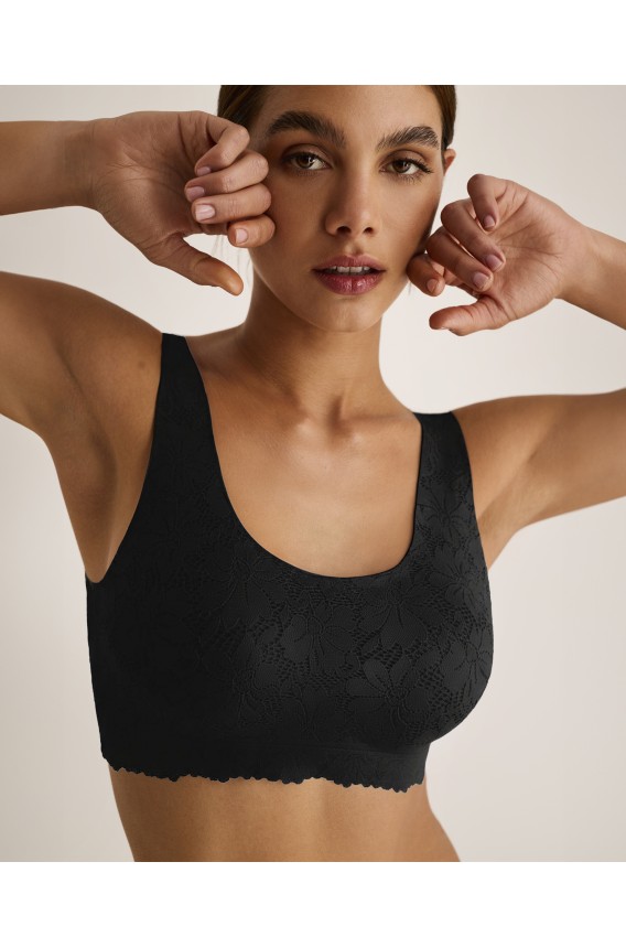 COMFORTWEAR WIRELESS SHAPING BRA