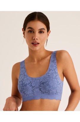 SOUTIEN MODELADOR SEM ARO COMFORTWEAR