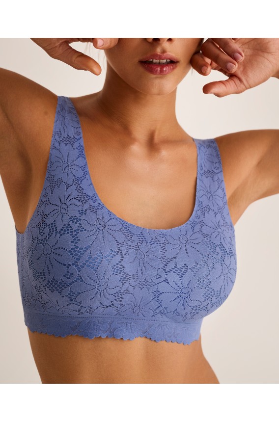 COMFORTWEAR WIRELESS SHAPING BRA
