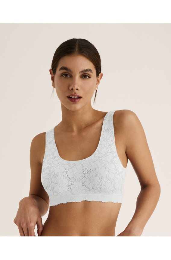 COMFORTWEAR WIRELESS SHAPING BRA