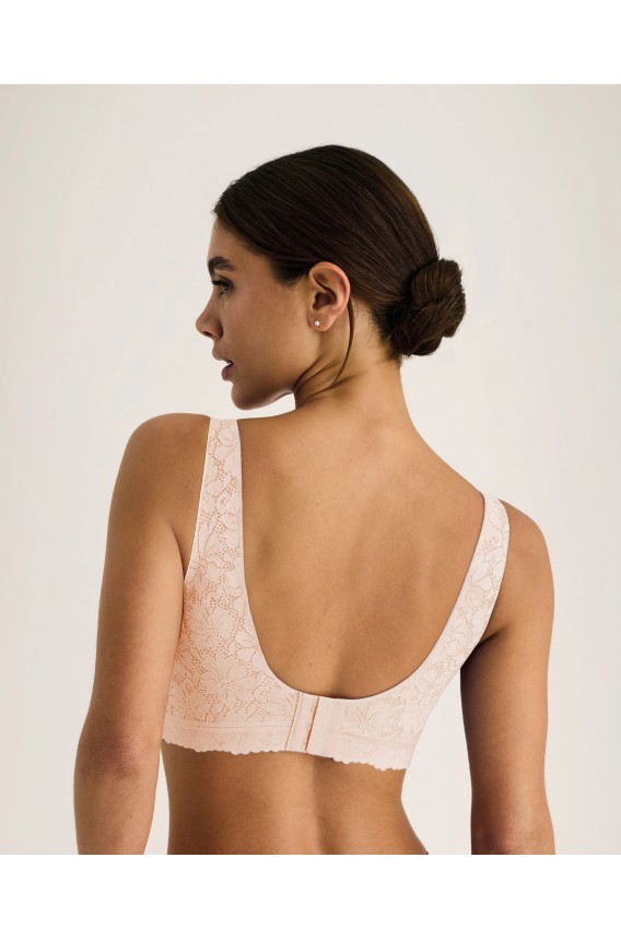 COMFORTWEAR WIRELESS SHAPING BRA