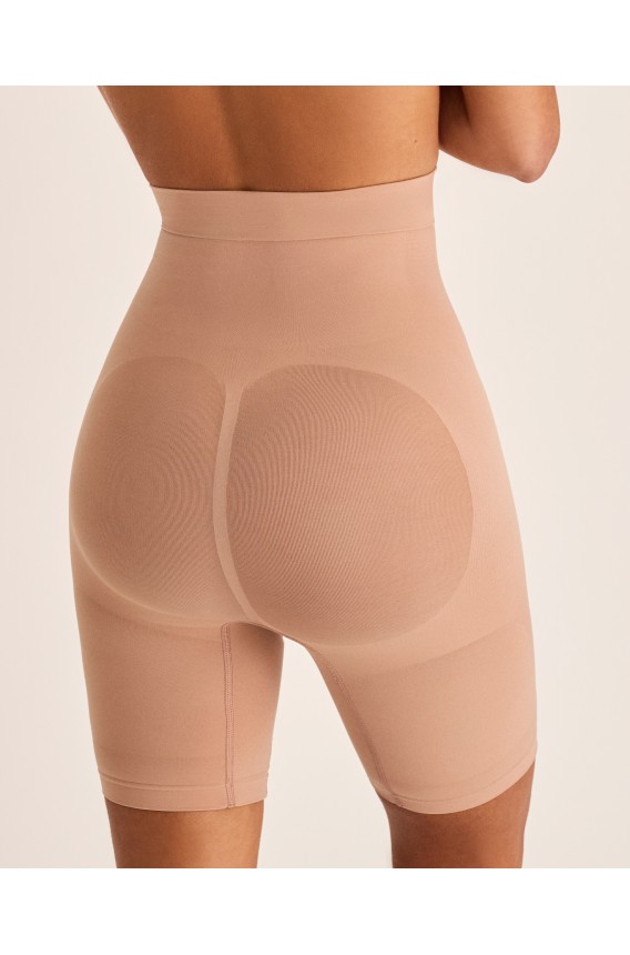 FAJA PANTALÓN CINTURA MUY ALTA