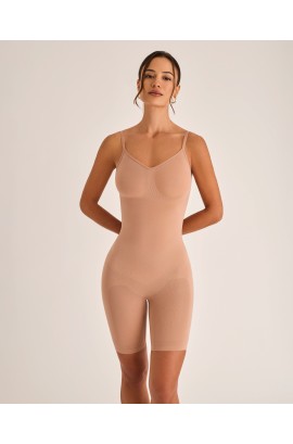 MODELADOR CORPORAL COM PERNAS