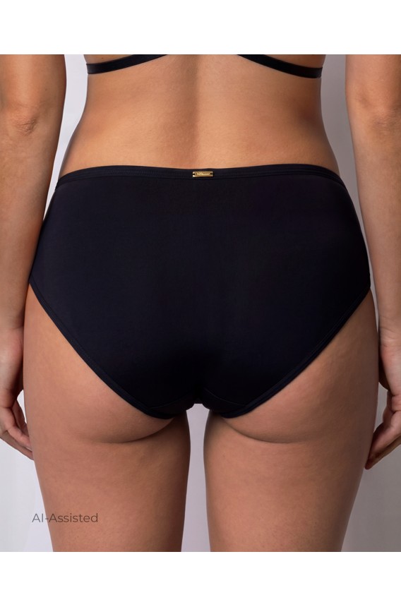 HIGH WAIST PANTY