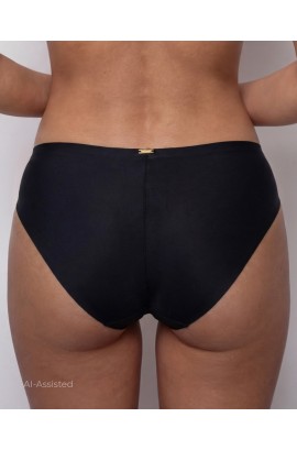 CULOTTE INVISIBLE