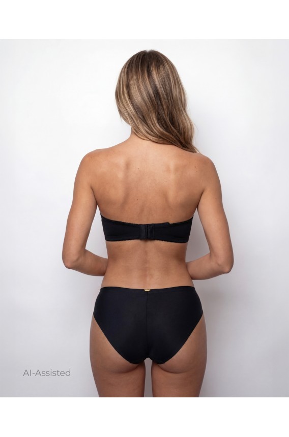 CULOTTE INVISIBLE