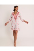VESTIDO CORTO