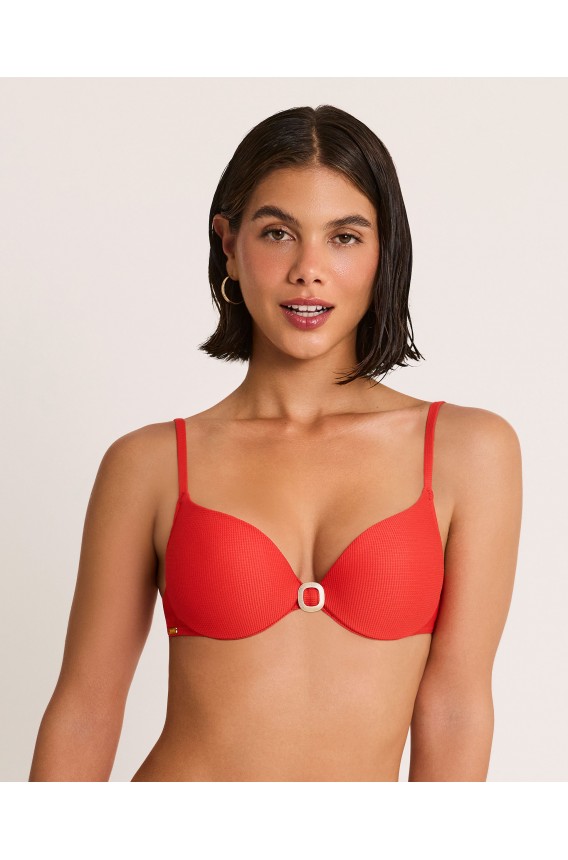 TOP BIKINI PUSH-UP