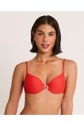 TOP BIKINI PUSH-UP